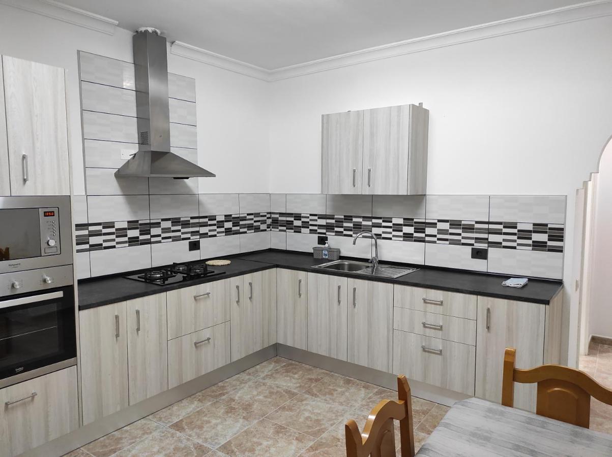 Apartamento Para Familias Marzagán Eksteriør billede