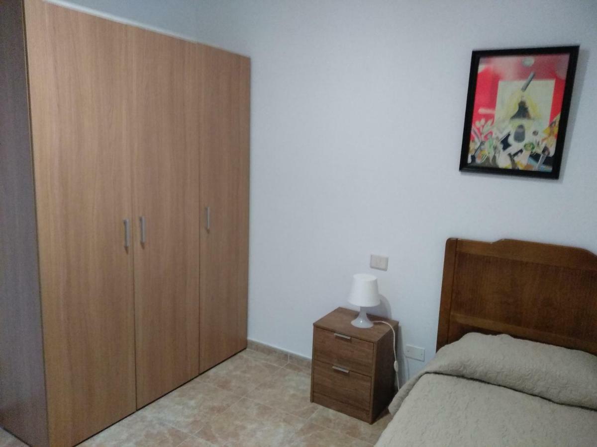 Apartamento Para Familias Marzagán Eksteriør billede
