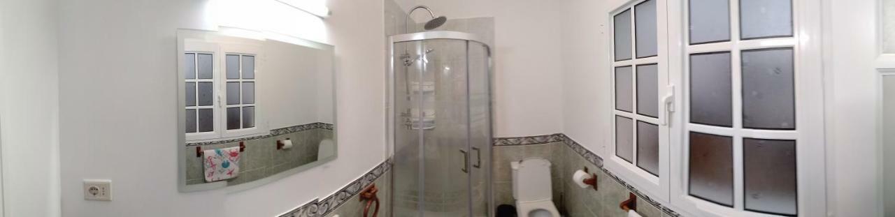 Apartamento Para Familias Marzagán Eksteriør billede