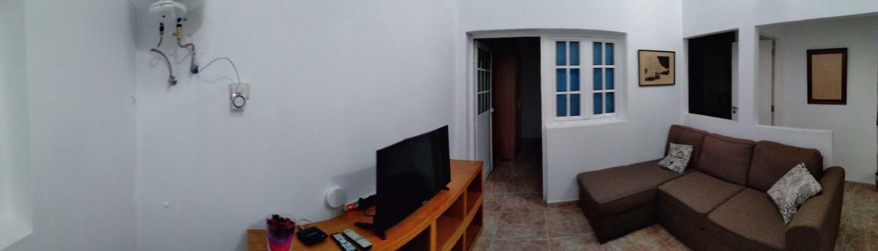 Apartamento Para Familias Marzagán Eksteriør billede