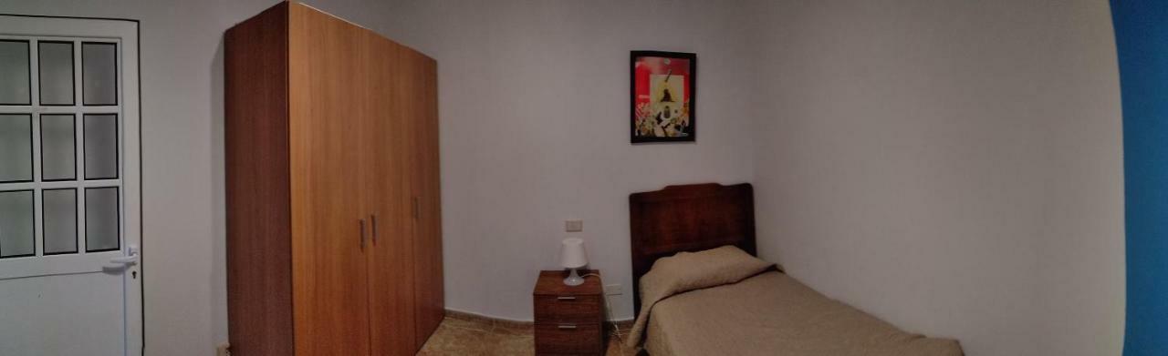 Apartamento Para Familias Marzagán Eksteriør billede