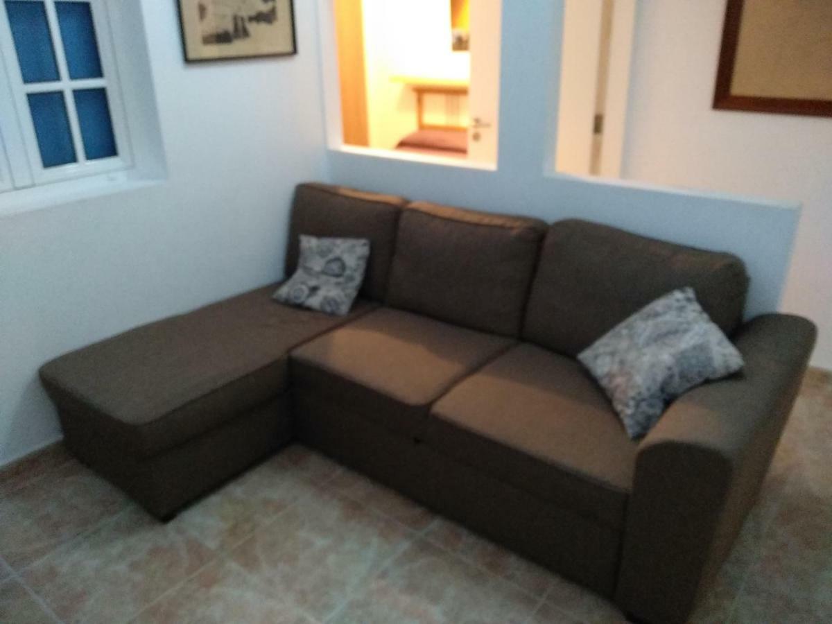 Apartamento Para Familias Marzagán Eksteriør billede