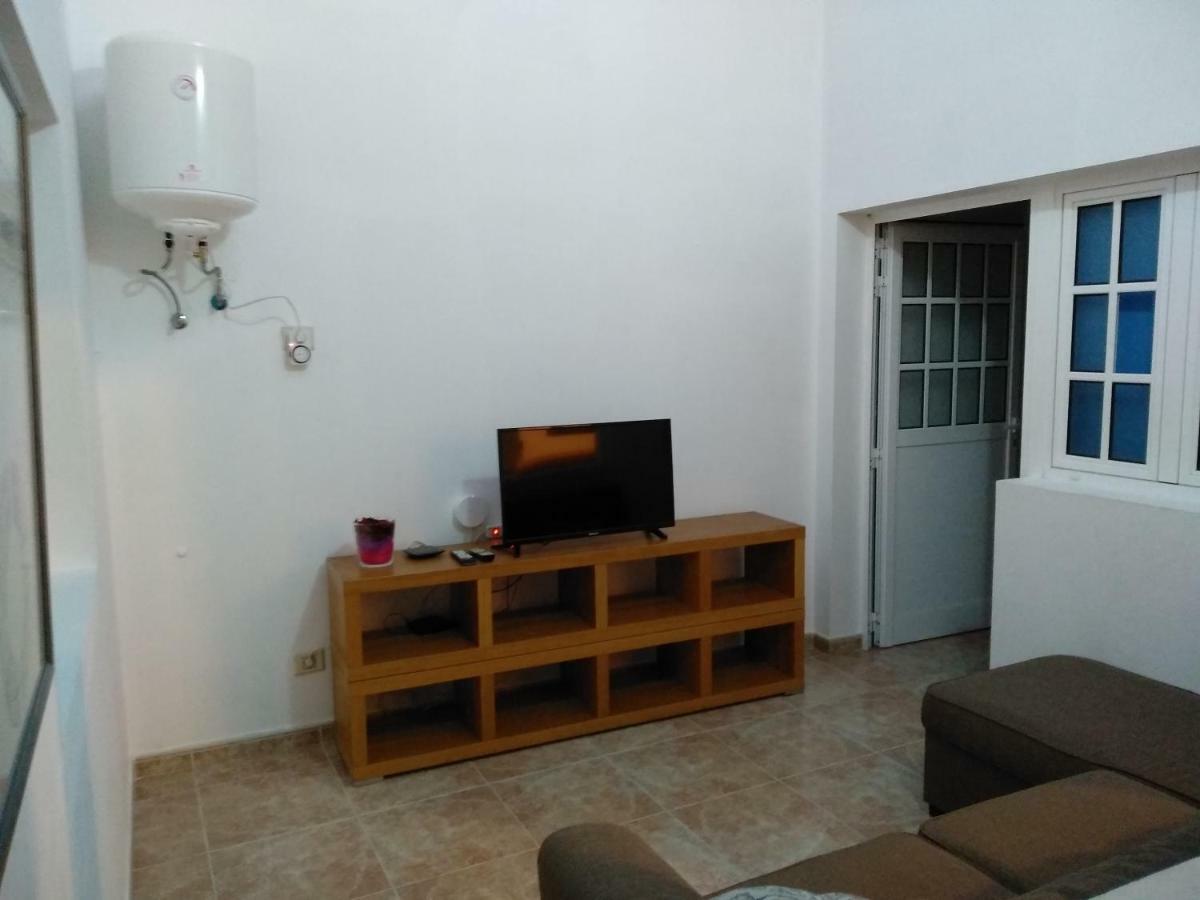 Apartamento Para Familias Marzagán Eksteriør billede